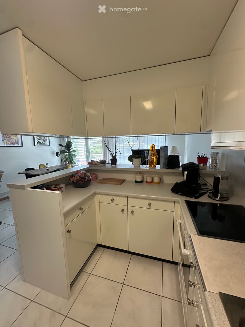 3,5-Zimmer-Wohnung in Chur (Wiesentalstrasse) (3)