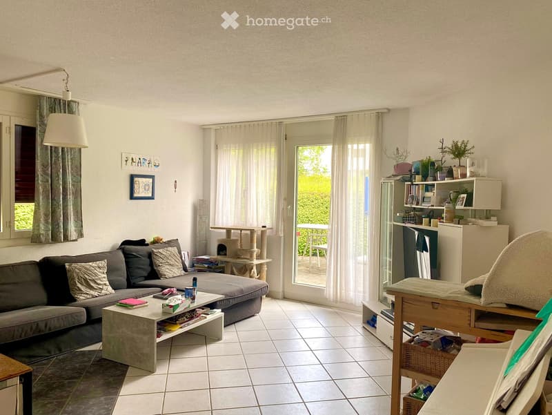 2-Zimmerwohnung (1)