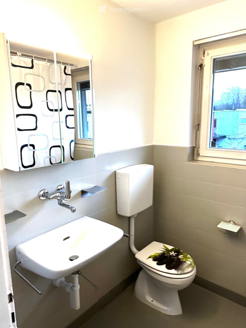 Wohnung zu vermieten (3)