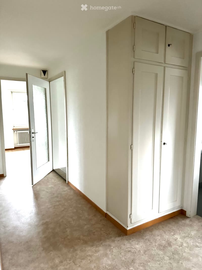 Wohnung zu vermieten (1)