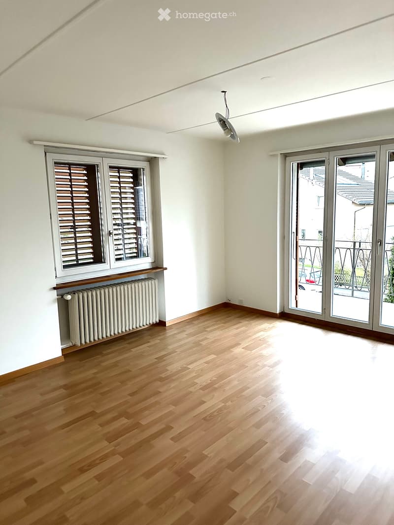Wohnung zu vermieten (2)