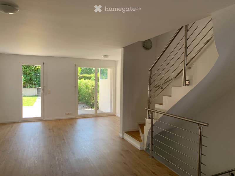 Reihen Einfamilienhaus (2)