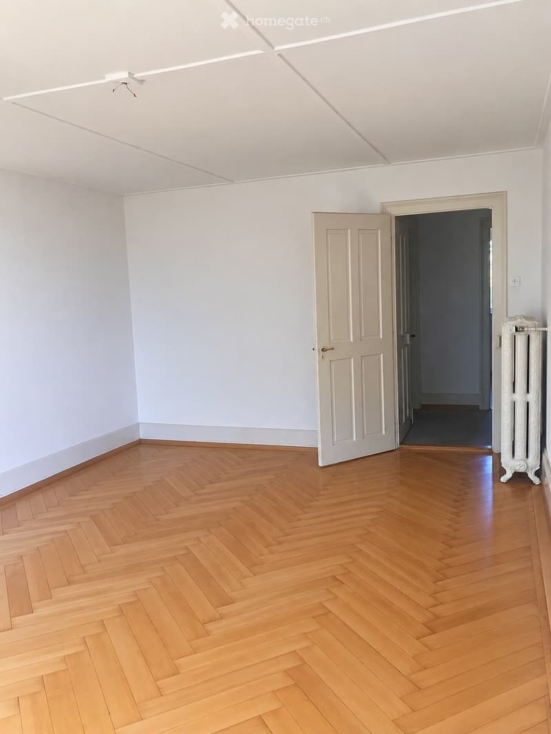 Wochenaufenthalt in Bern? (2)