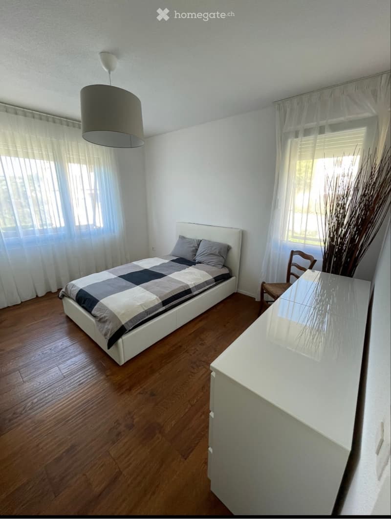 Affitto camera con bagno (1)