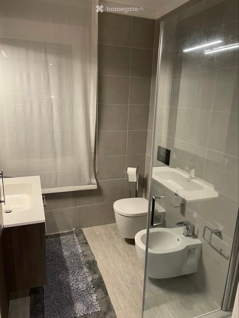 Affitto camera con bagno (3)
