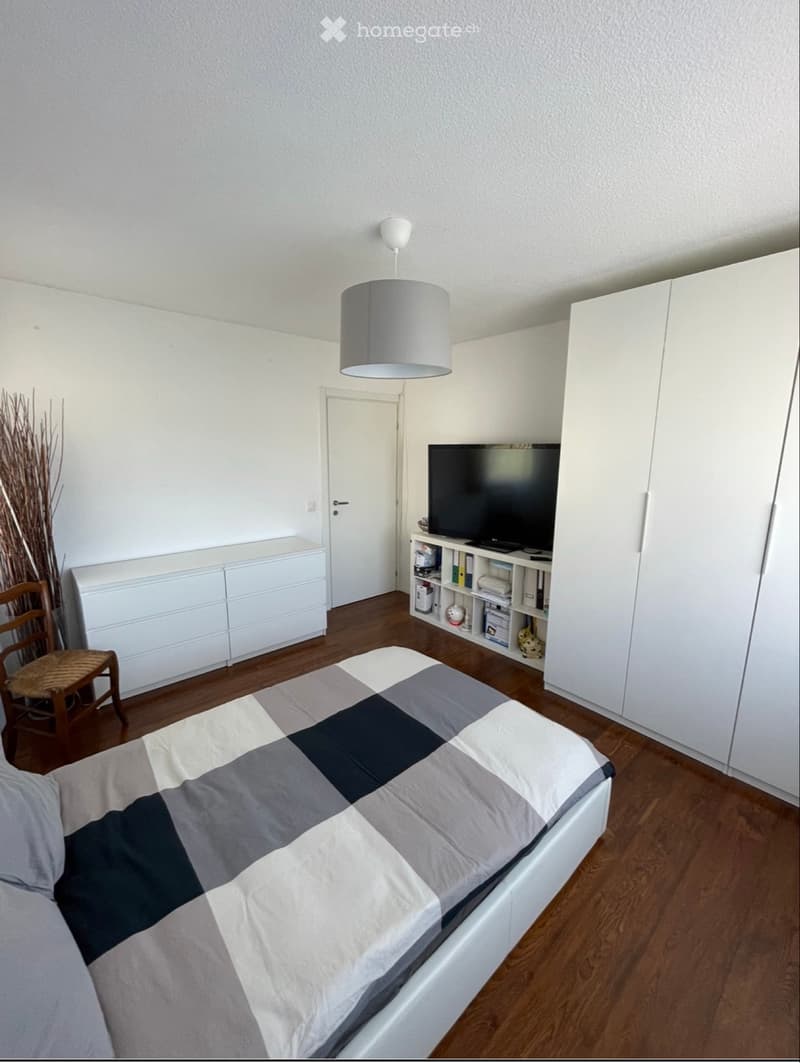 Affitto camera con bagno (2)