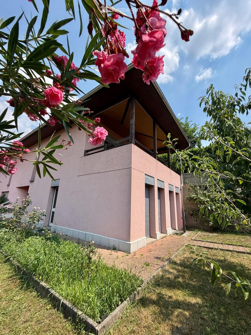 Casa indipendente con giardino (2)