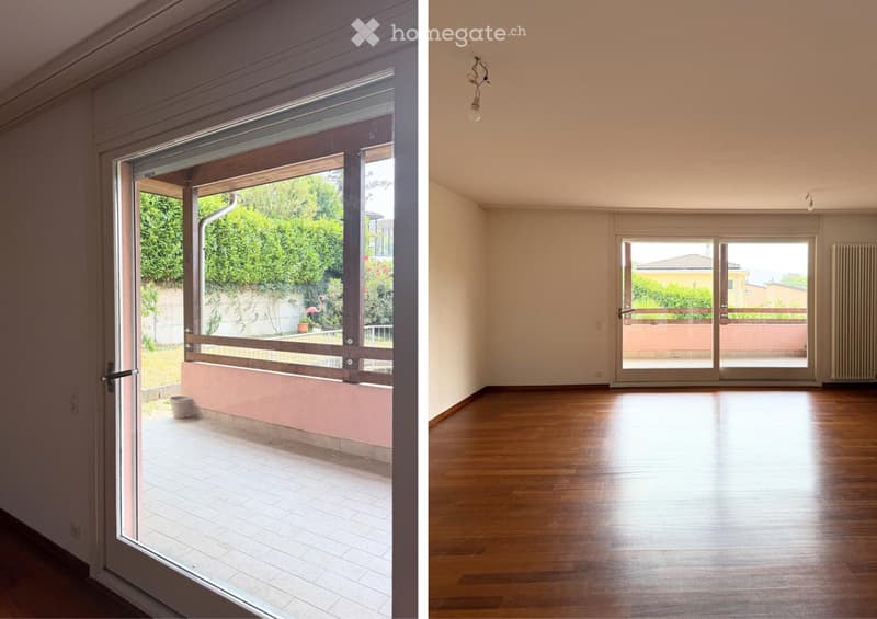 Casa indipendente con giardino (8)