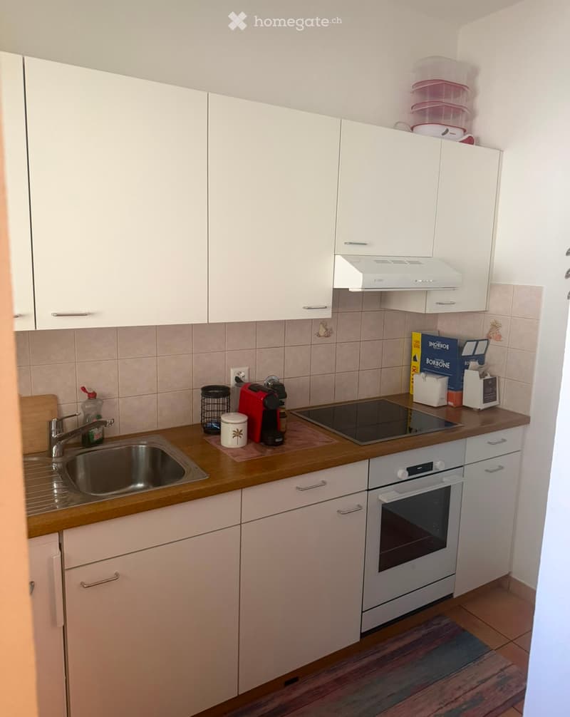 Bellissimo Appartamento (2)