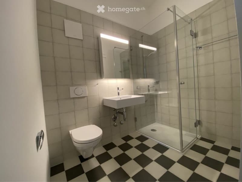 Nachmieter für Studio Wohnung gesucht (4)