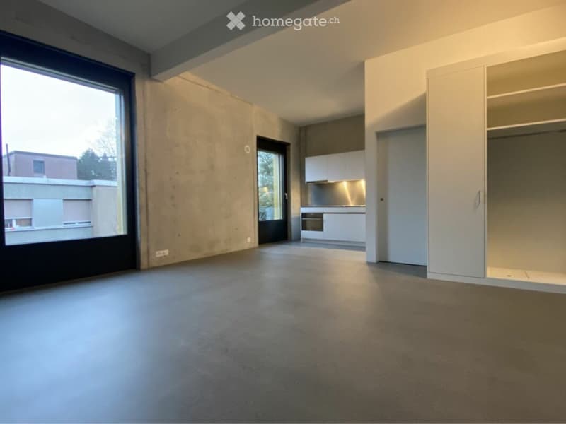 Nachmieter für Studio Wohnung gesucht (3)