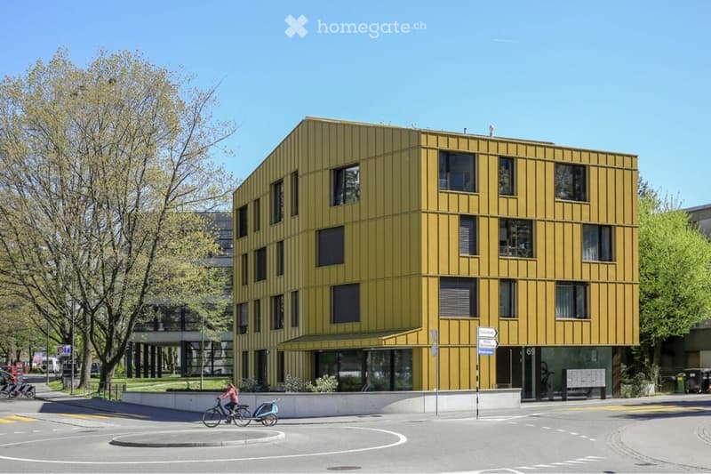 Nachmieter für Studio Wohnung gesucht (5)