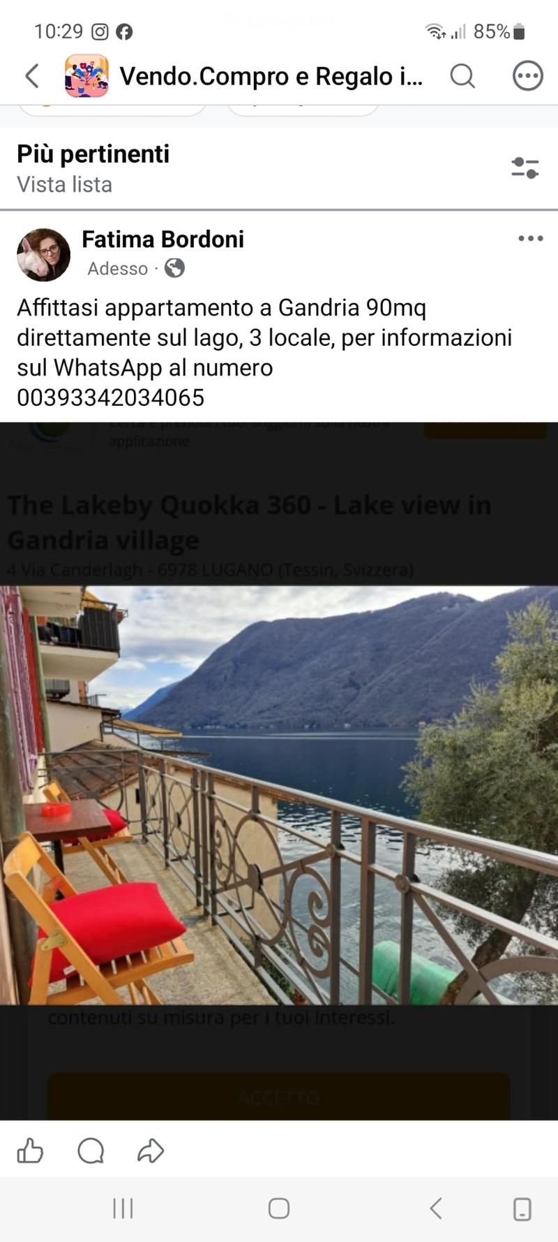Affittasi (1)