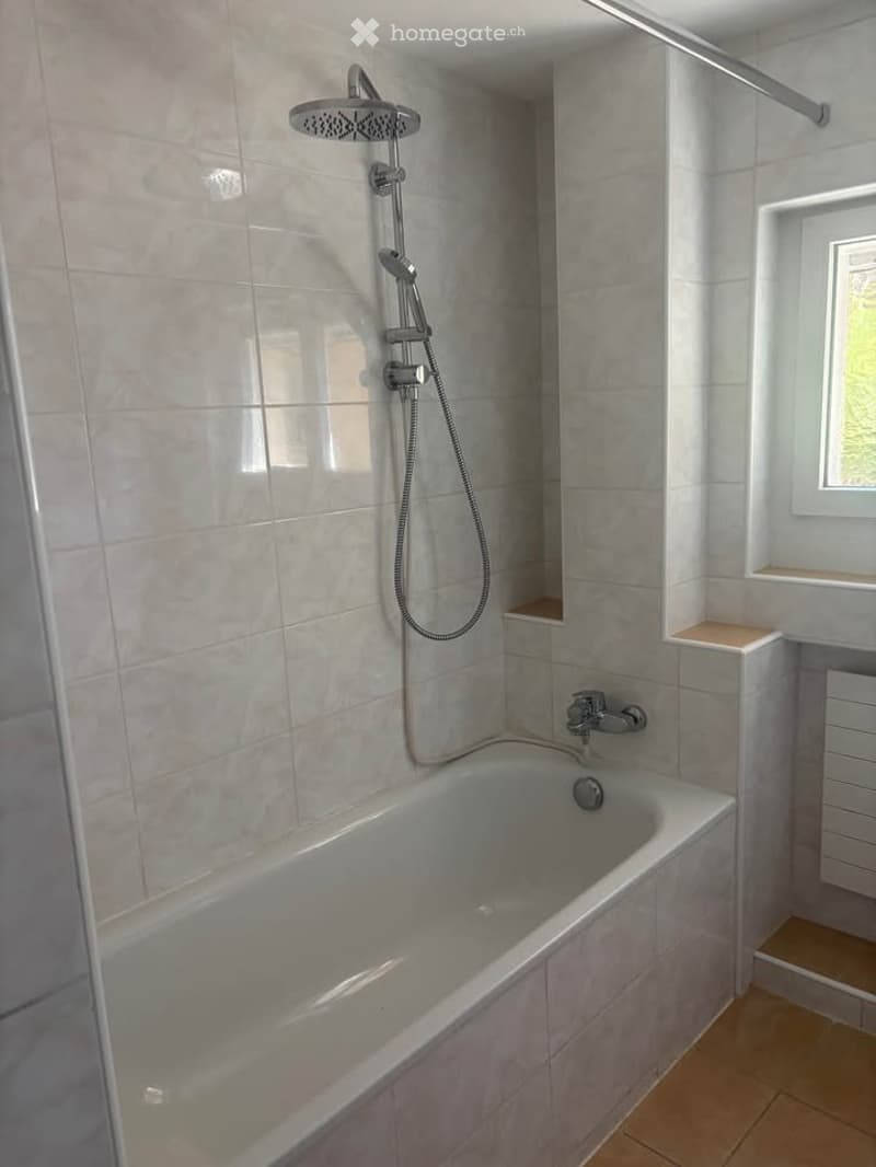 2-Zimmer Wohnung zu Vermieten (5)