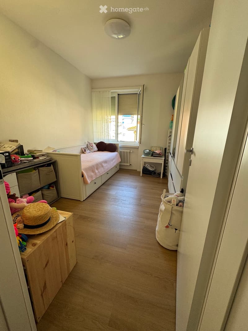 Appartamento 3.5 locali (3)
