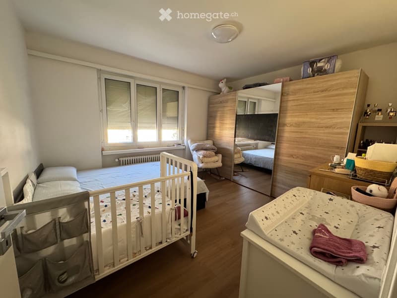 Appartamento 3.5 locali (2)