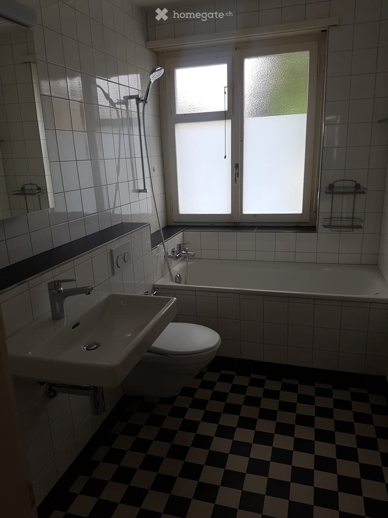 Nachmieter für tolle 3.5-Zimmerwohnung inkl. Garage gesucht (4)