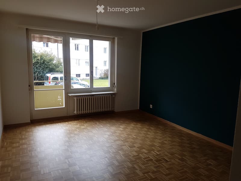 Nachmieter für tolle 3.5-Zimmerwohnung inkl. Garage gesucht (2)