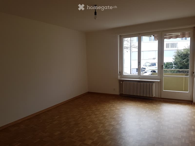 Nachmieter für tolle 3.5-Zimmerwohnung inkl. Garage gesucht (3)