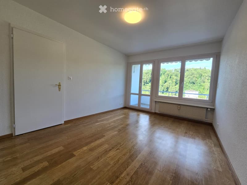 4.5-Zi-Wohnung an ruhiger Lage; Erstvermiet. nach Renovation (2)