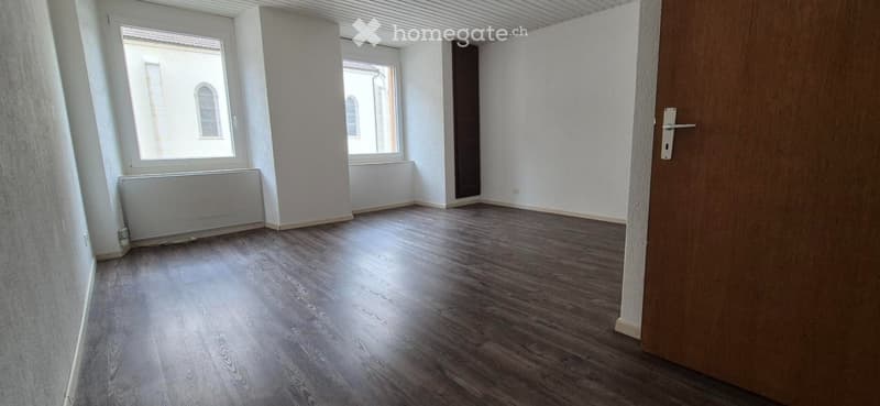 4.5 pièces, 120 m² à louer 1075 Fr + 135 Fr charge (2)