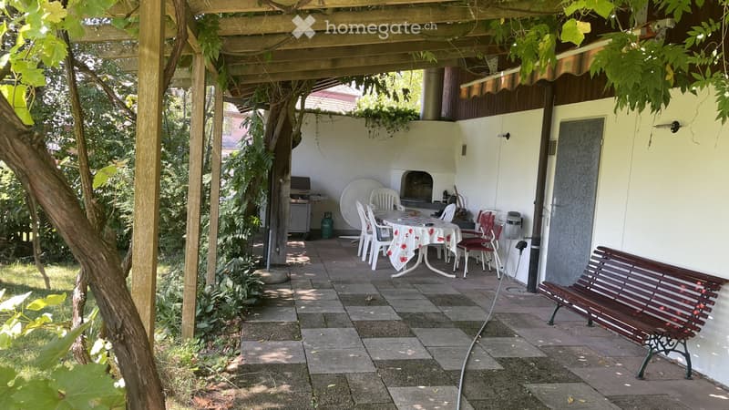 1.5 - Zimmer-Wohnung an bester Lage in Bolligen/Habstetten (5)