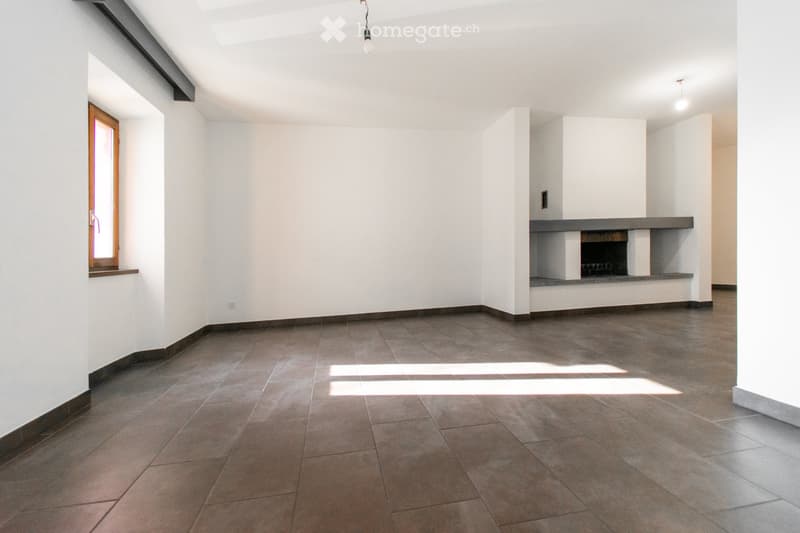 Affittasi appartamento (2)
