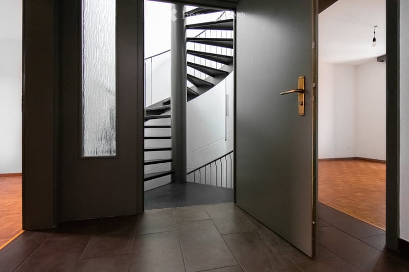 Affittasi appartamento (5)
