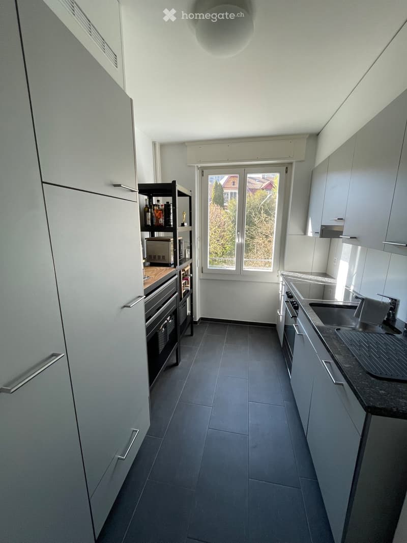 Schöne 3 Zi-Wohnung im Marziliquartier (4)