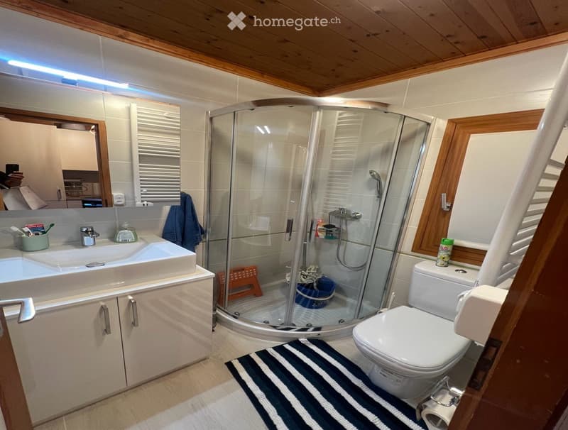 Vendo chalet sui Monti di Mornera (4)
