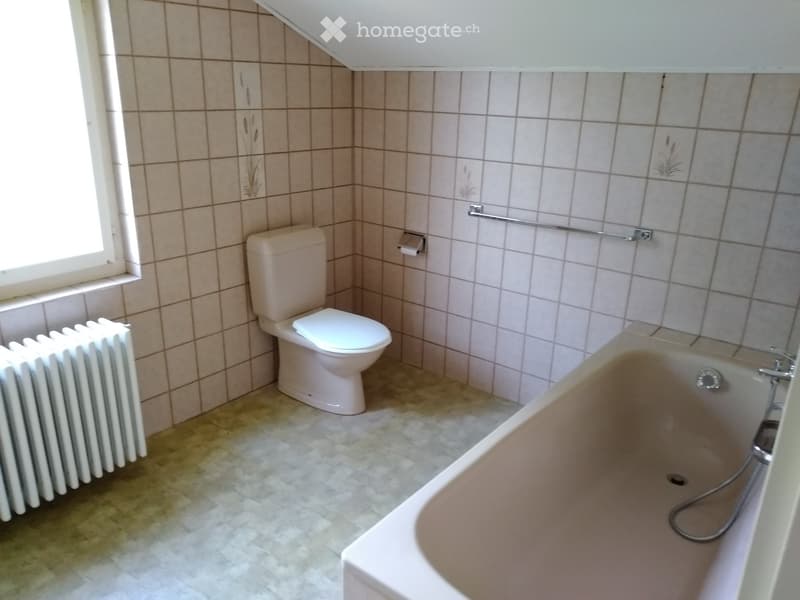 Grundstück mit freistehendem EFH (4)