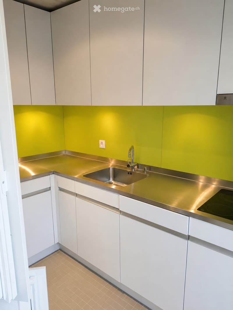 LUZERN Nachmieter per 1.9. gesucht (3)