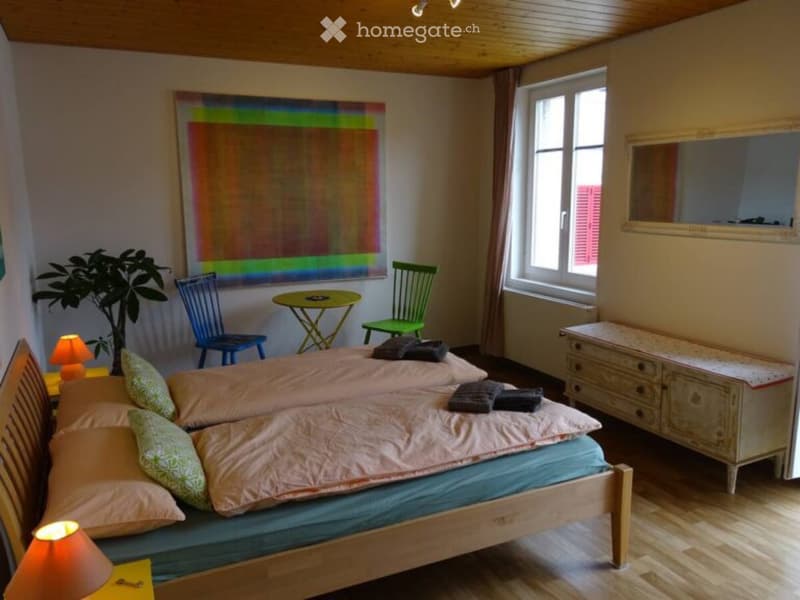 5 Zimmerhaus, möbiliert ab 1.11.26 - 31.03.27 (4)