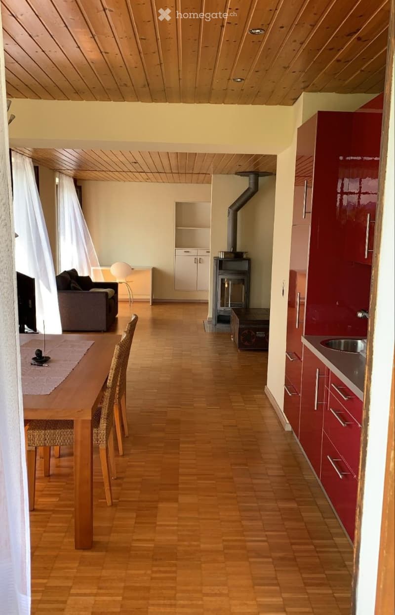 Appartamento Astano Malcantone (1)