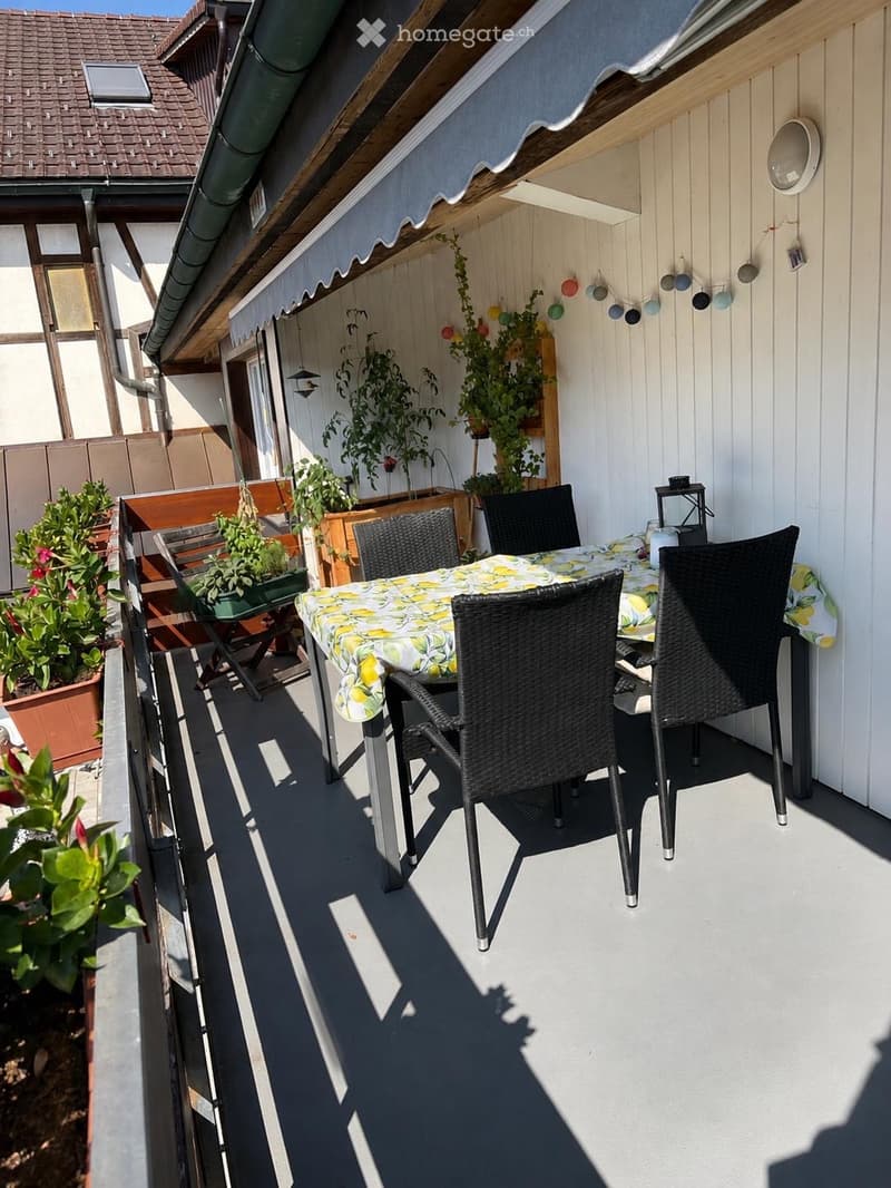 4.5-Zimmer-Wohnung (5)