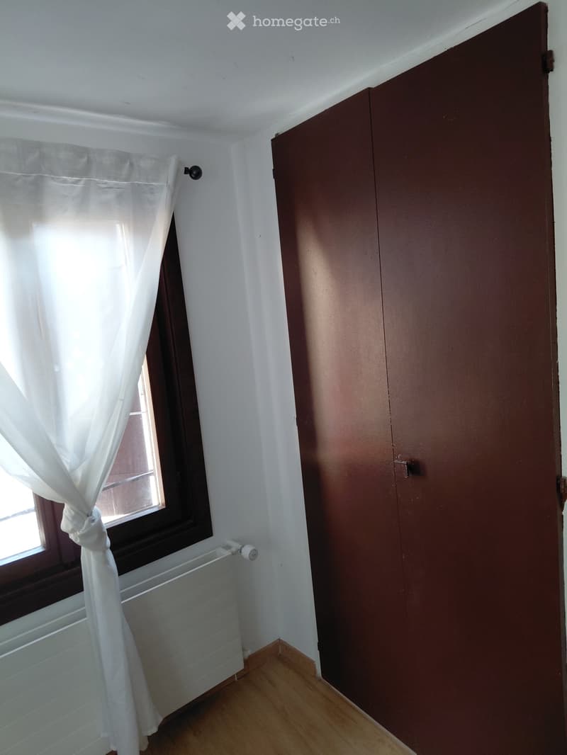 Chambre en colocation (2)