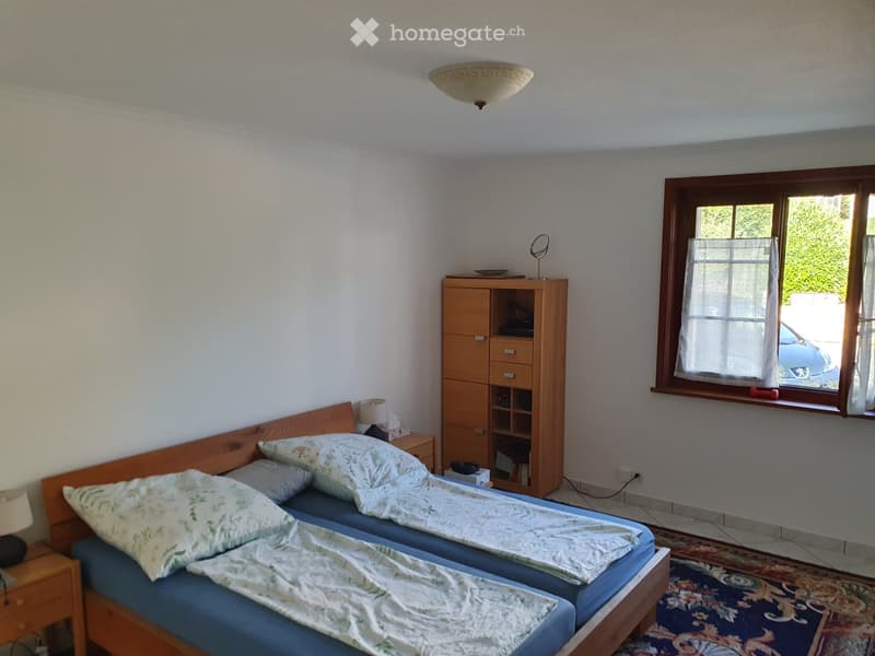 Helle 3,5-Zimmer-Wohnung mit grosser Terrasse (5)