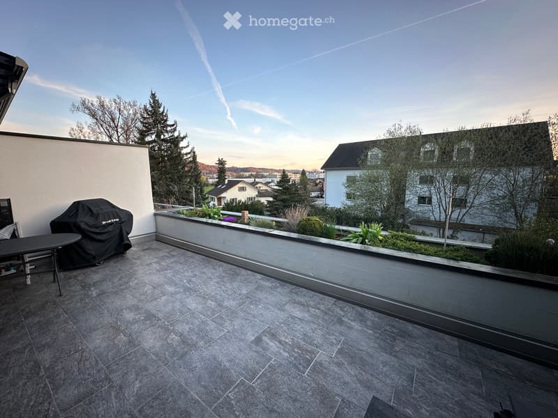 Terrassewohnung (1)