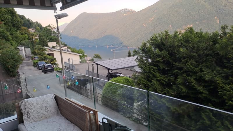 Confortevole appartamento per subentro in condivisione. (5)