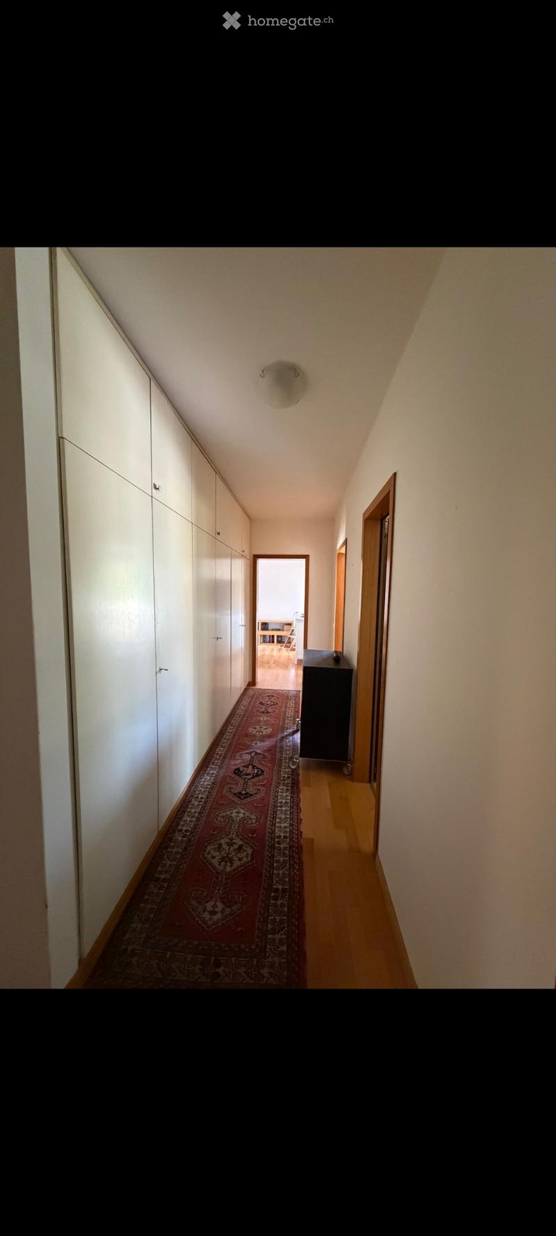 Bellissimo 3.5 a Pregassona con piscina condominiale (3)