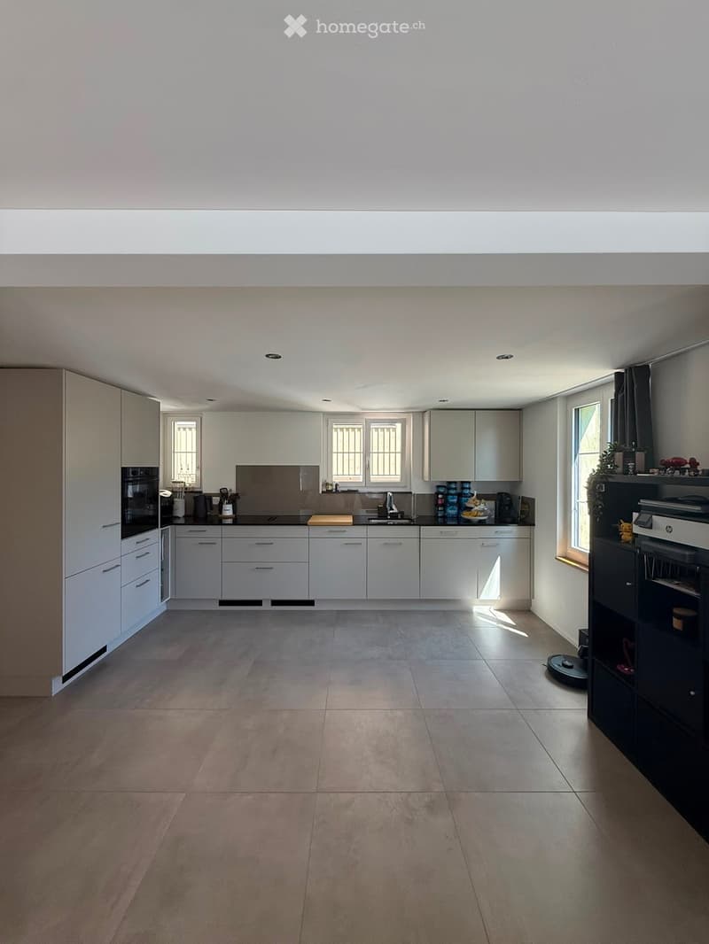 2.5 Zimmer Wohnung (1)