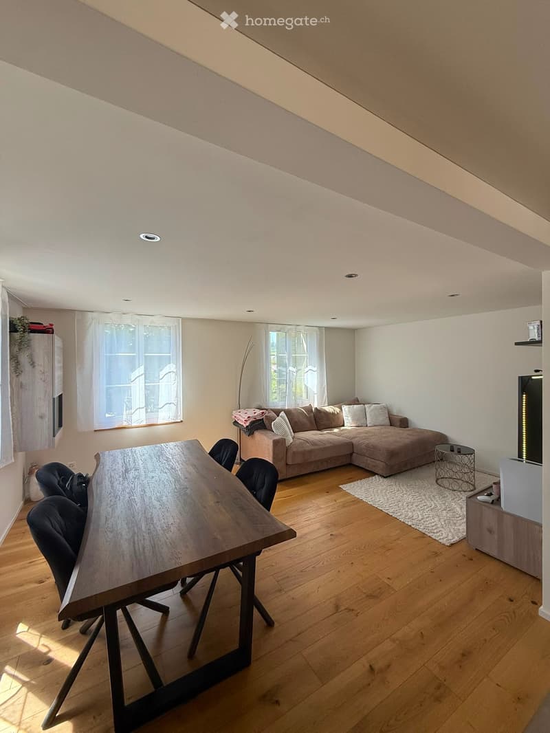 2.5 Zimmer Wohnung (2)