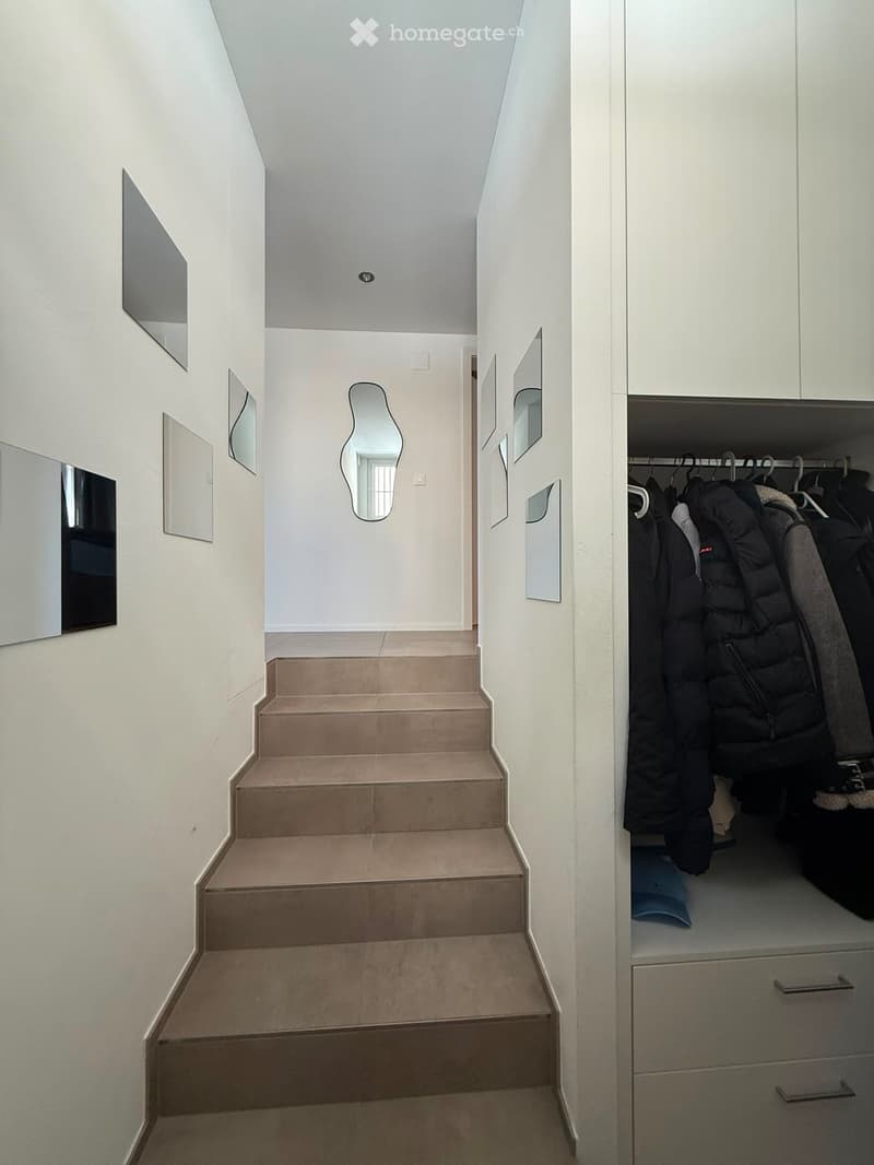 2.5 Zimmer Wohnung (5)