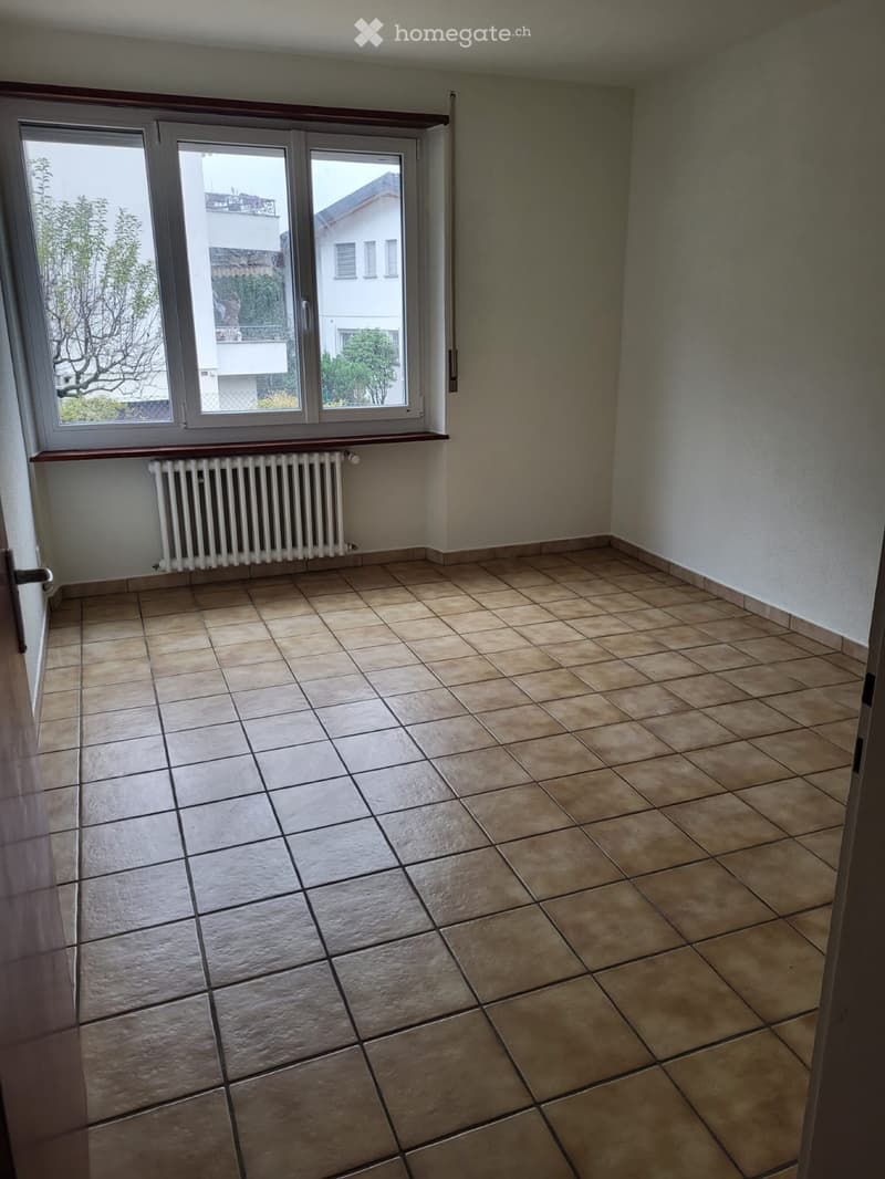 Subentro Appartamento 2.5 locali a Pregassona (2)