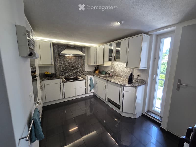 2.5 Zi.Whg in 8630 Rüti (3)