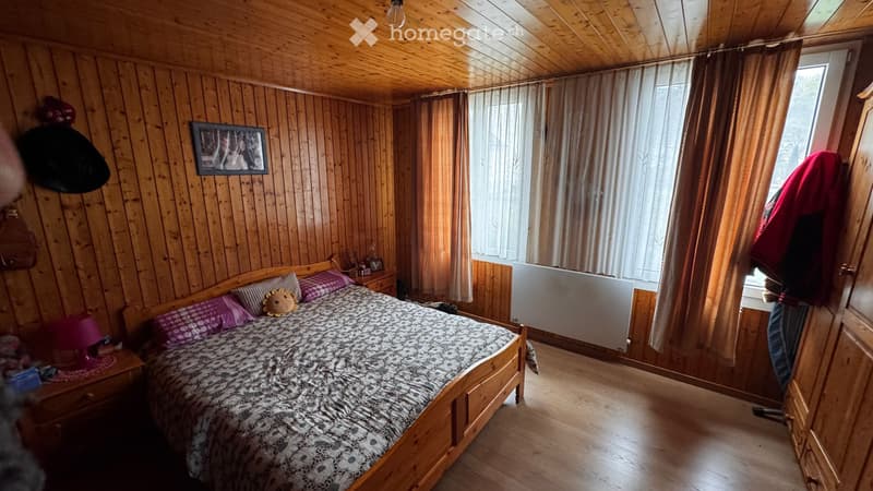Günstige 5.5 Zi.-Whg in Triengen (2)