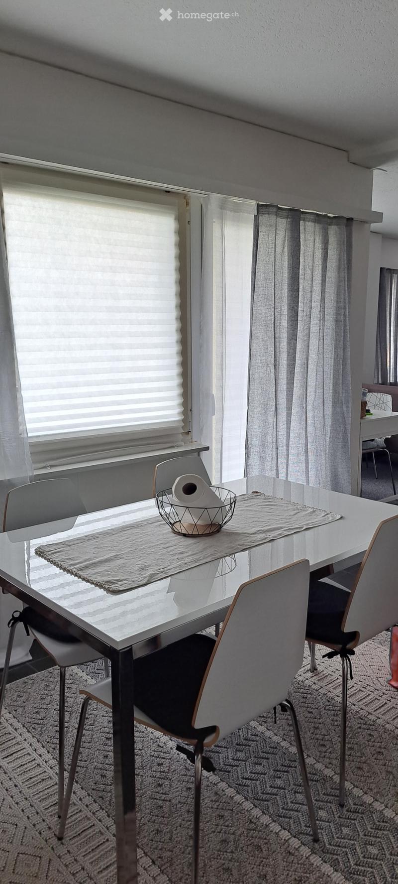 2.5-Zimmer-Wohnung Zentrum Brig (3)