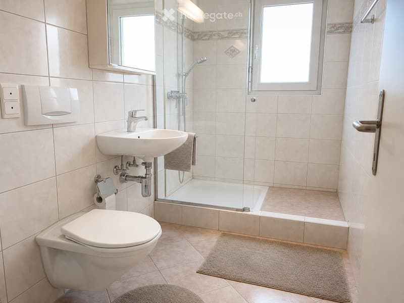 Privates Zimmer | Zürich | Free Parking (5)
