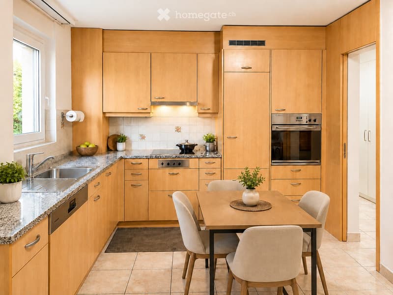 Privates Zimmer | Zürich | Free Parking (3)