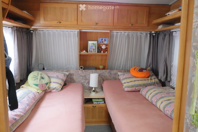 Zu verkaufen ab Platz 6516 Cugnasco (5)